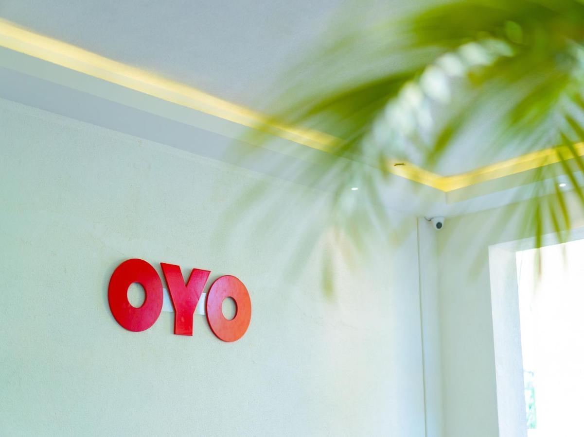 Oyo 72937 Hotel Tyagraj Агра Екстер'єр фото